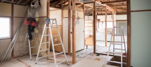 Entreprise de rénovation de la maison et de rénovation d’appartement à Menetrol